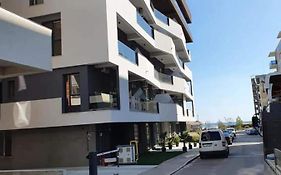 Apartament Olga