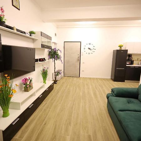 Apartament Olga Apartment Năvodari Exterior foto