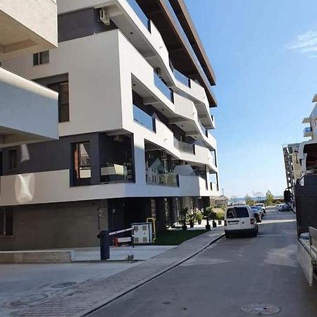 Apartament Olga Apartment Năvodari Exterior foto