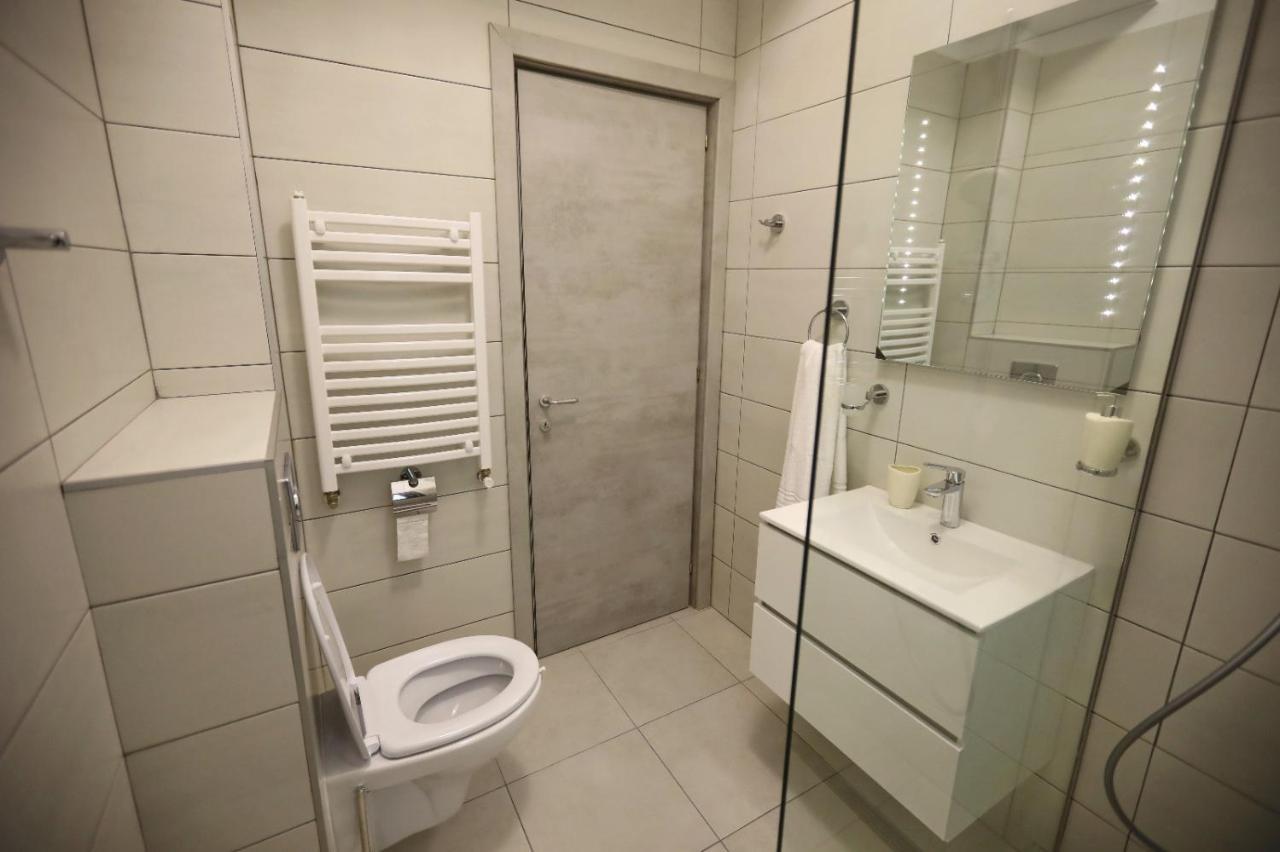Apartament Olga Apartment Năvodari Exterior foto
