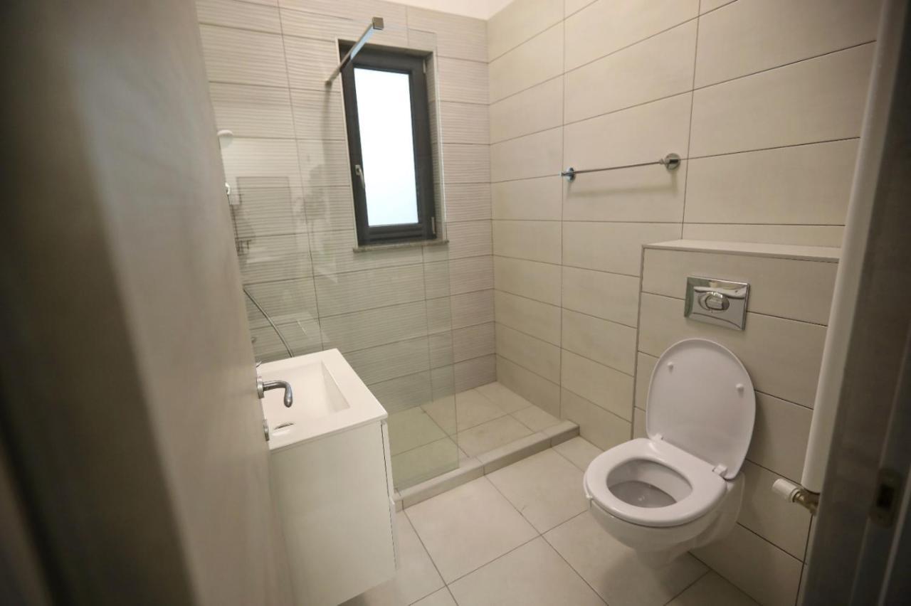 Apartament Olga Apartment Năvodari Exterior foto